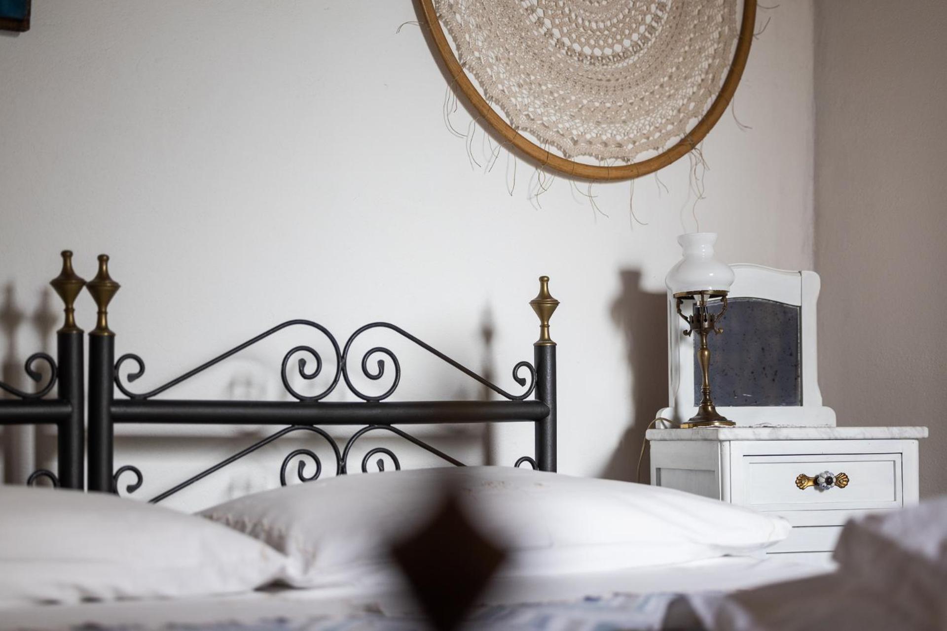 B&B Ca De Badin 놀리 외부 사진