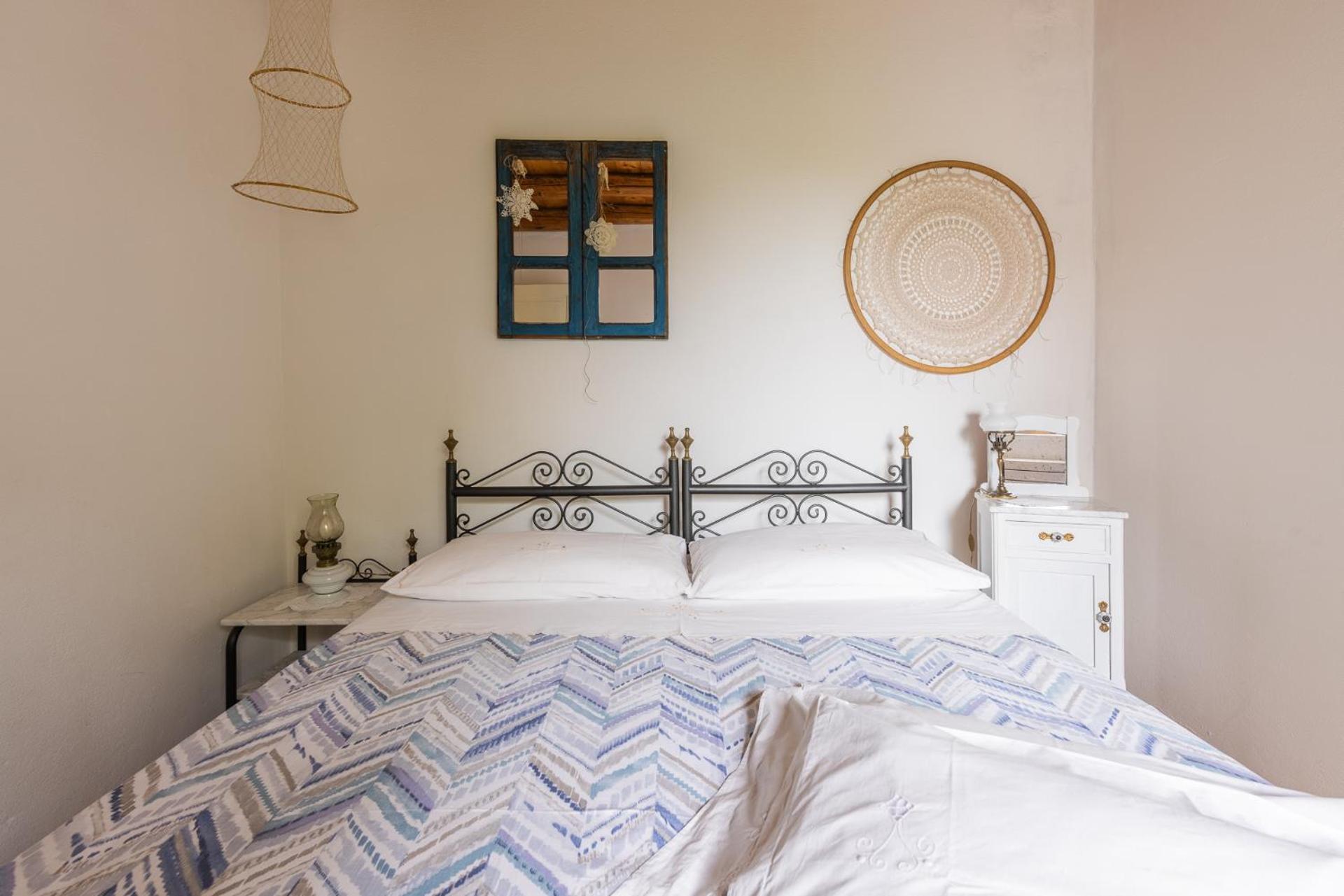 B&B Ca De Badin 놀리 외부 사진
