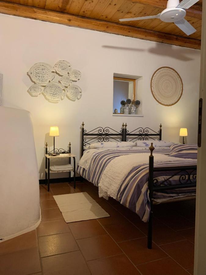 B&B Ca De Badin 놀리 외부 사진