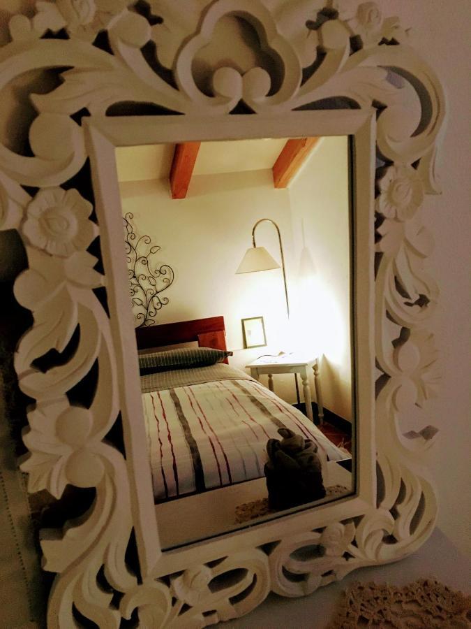 B&B Ca De Badin 놀리 외부 사진