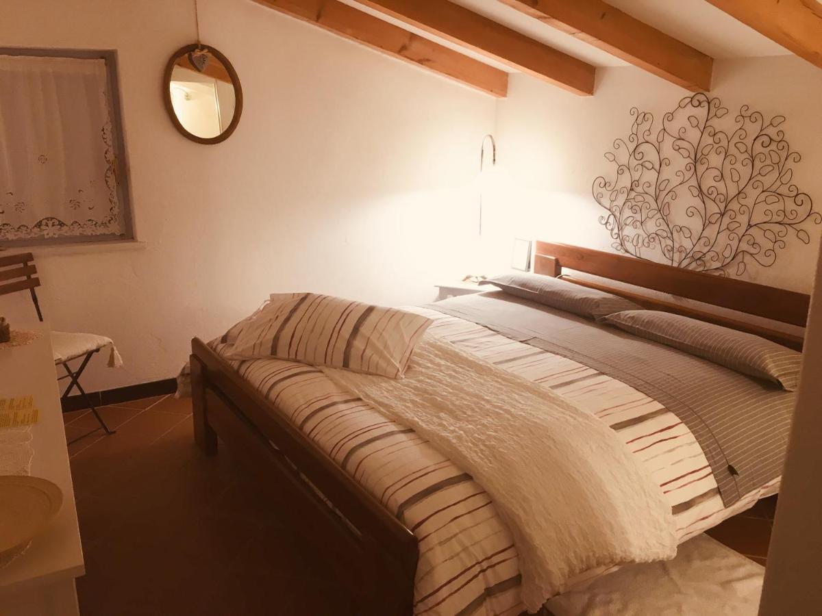 B&B Ca De Badin 놀리 외부 사진