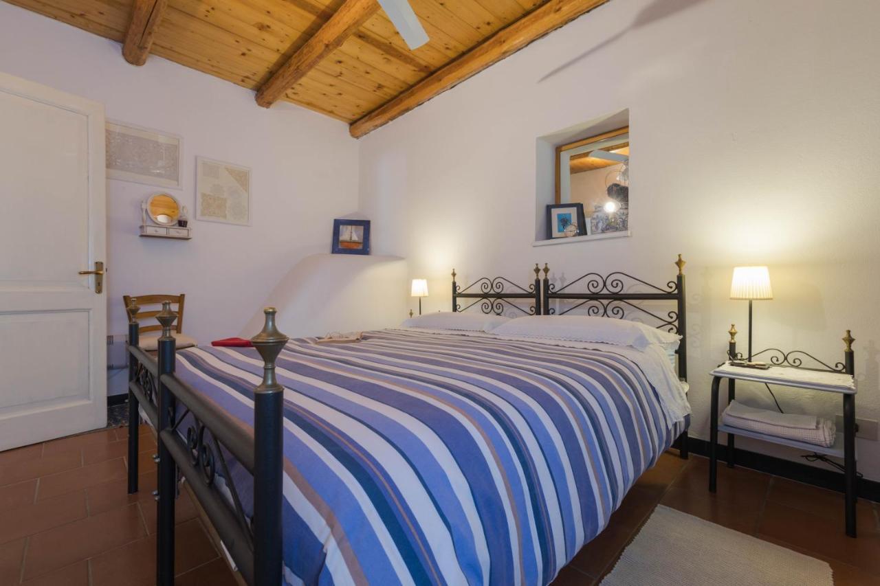 B&B Ca De Badin 놀리 외부 사진