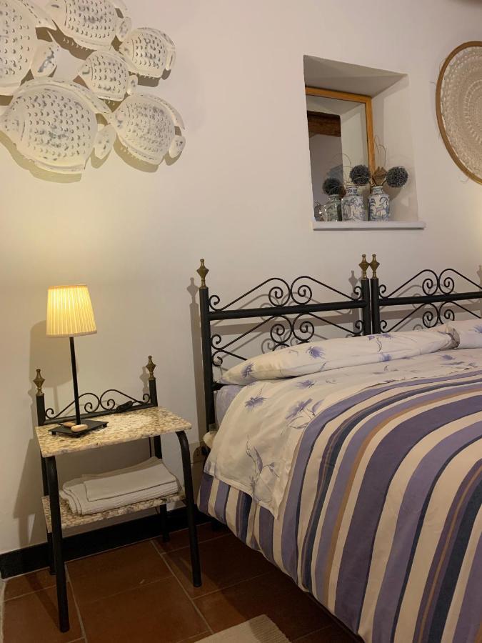 B&B Ca De Badin 놀리 외부 사진